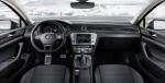 Volkswagen Passat Alltrack 2019 года (WW)